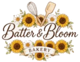 Batter & Bloom Bakery