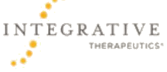 Integrative Therapeutics